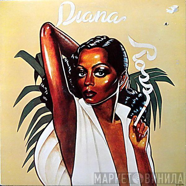  Diana Ross  - Ross