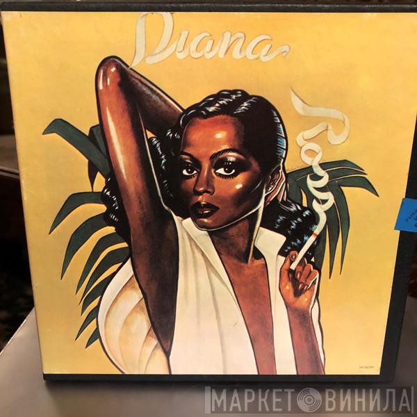  Diana Ross  - Ross
