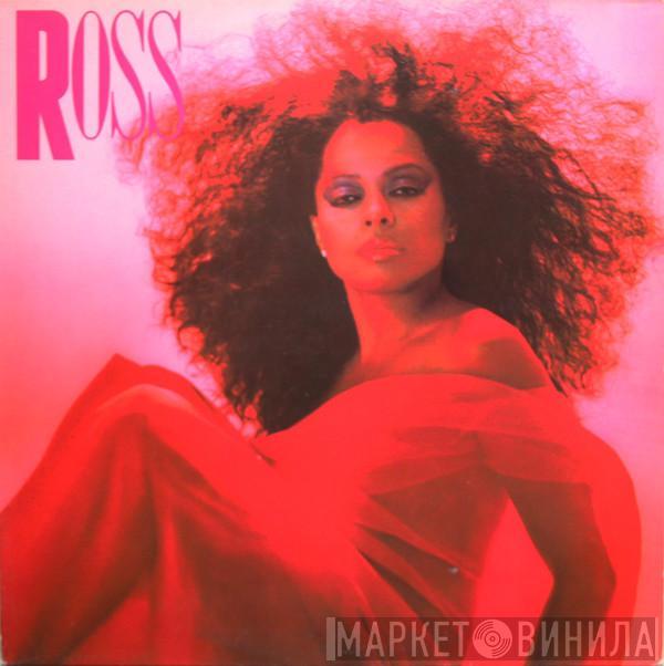 Diana Ross - Ross