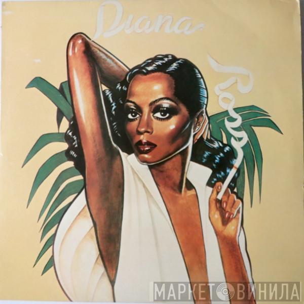  Diana Ross  - Ross