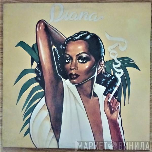  Diana Ross  - Ross