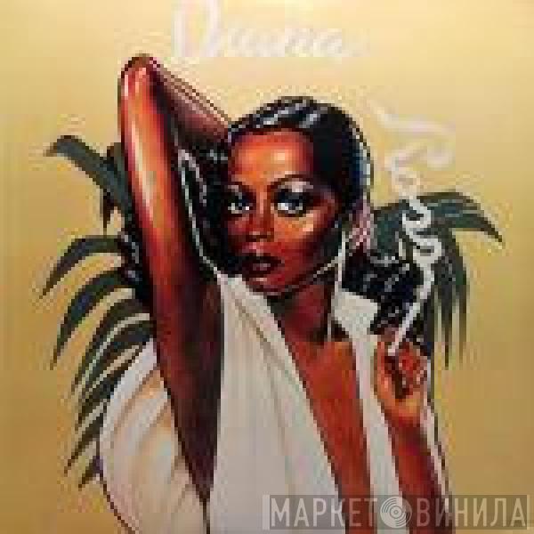  Diana Ross  - Ross