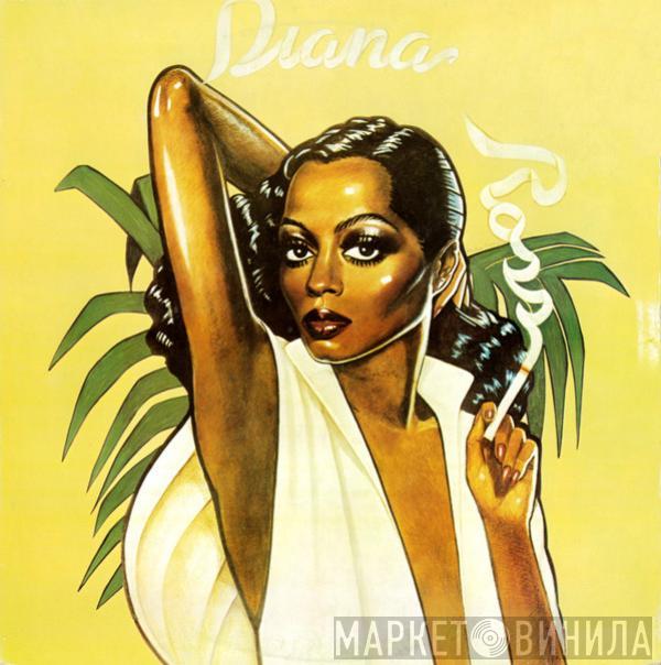  Diana Ross  - Ross