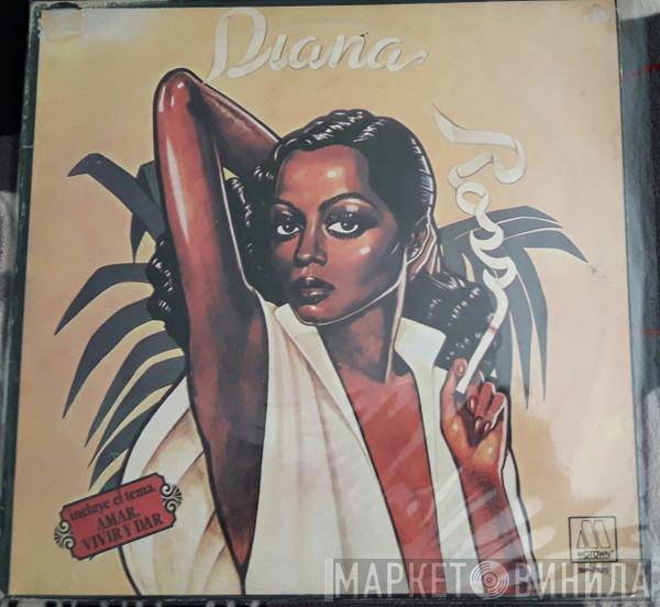  Diana Ross  - Ross