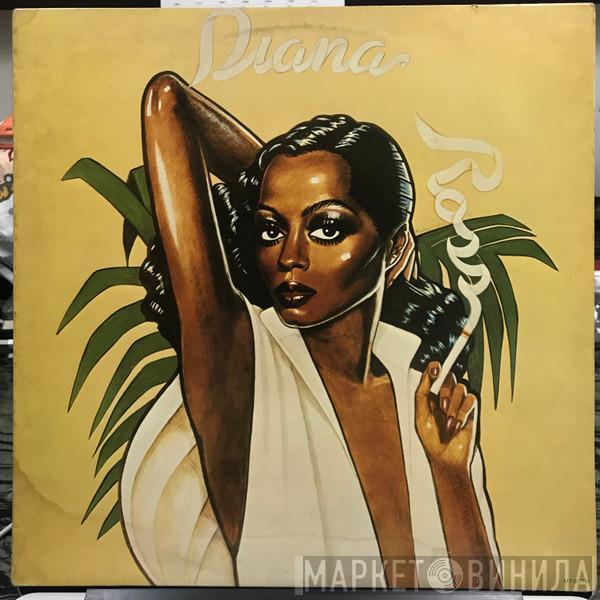  Diana Ross  - Ross