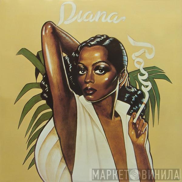  Diana Ross  - Ross