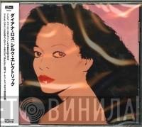  Diana Ross  - Silk Electric