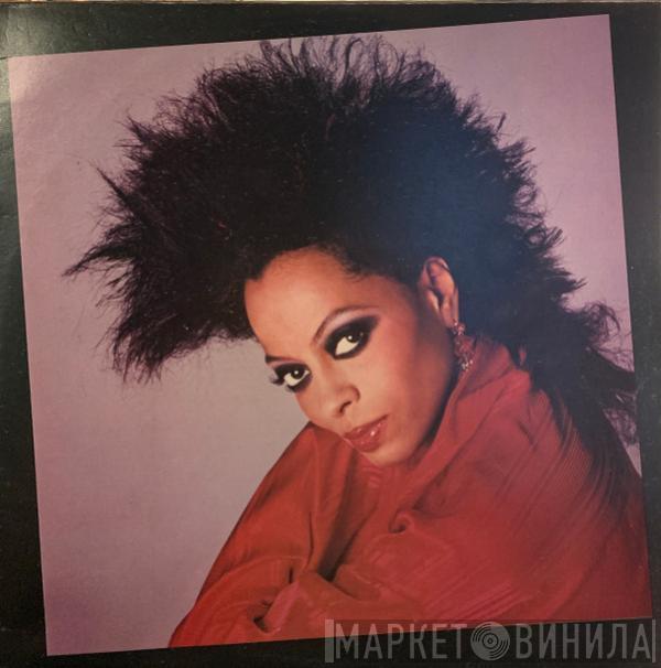  Diana Ross  - Swept Away