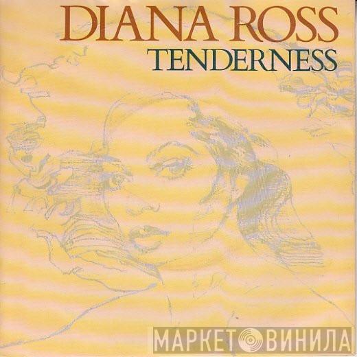  Diana Ross  - Tenderness