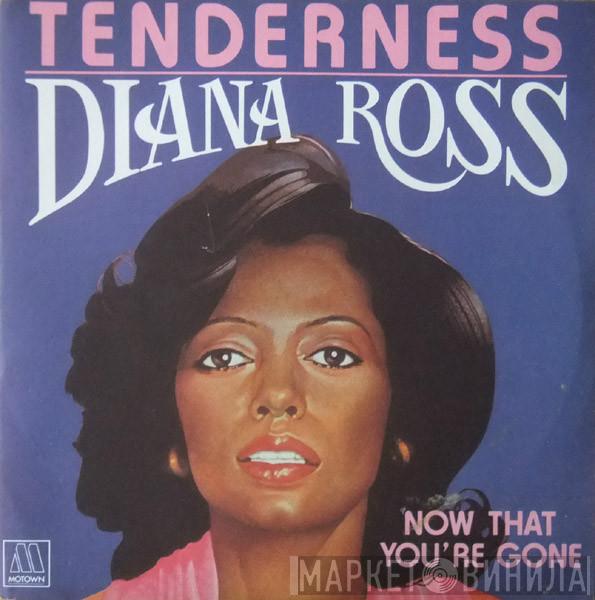 Diana Ross - Tenderness