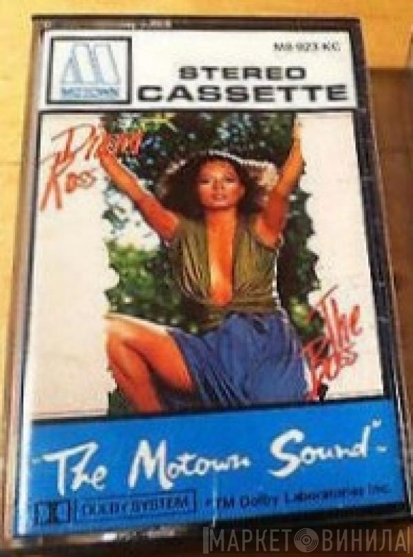  Diana Ross  - The Boss