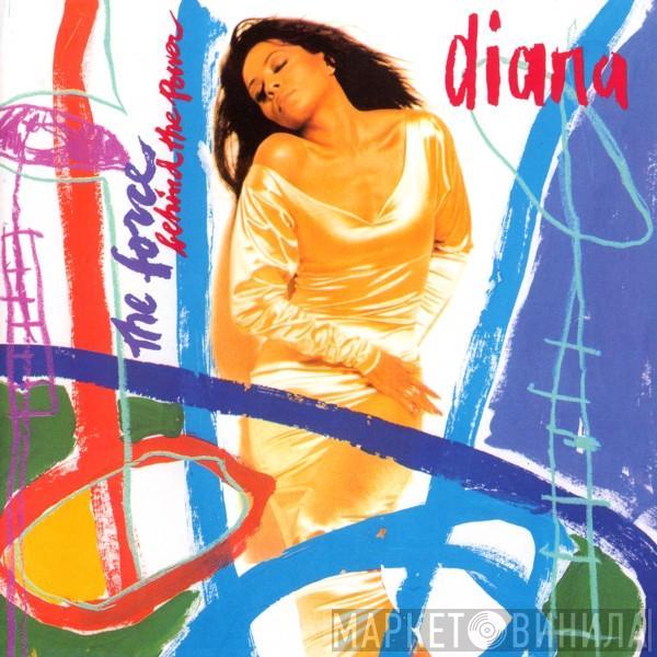 Diana Ross - The Force Behind The Power