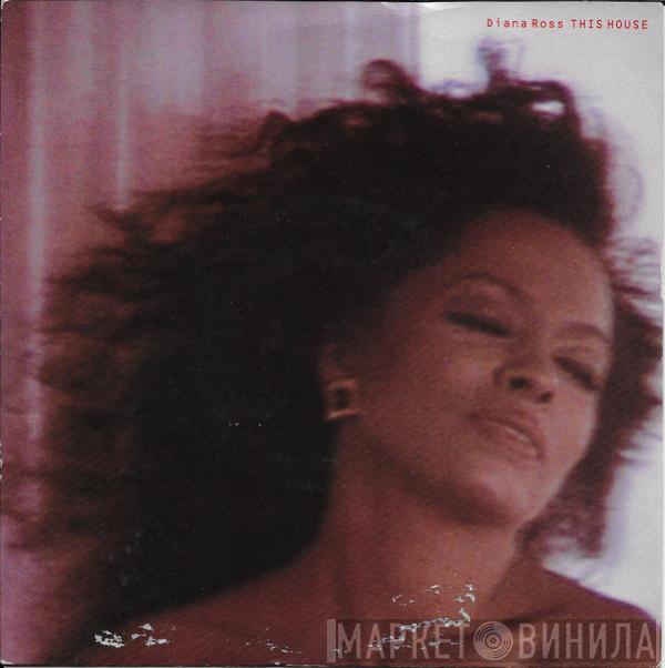 Diana Ross - This House