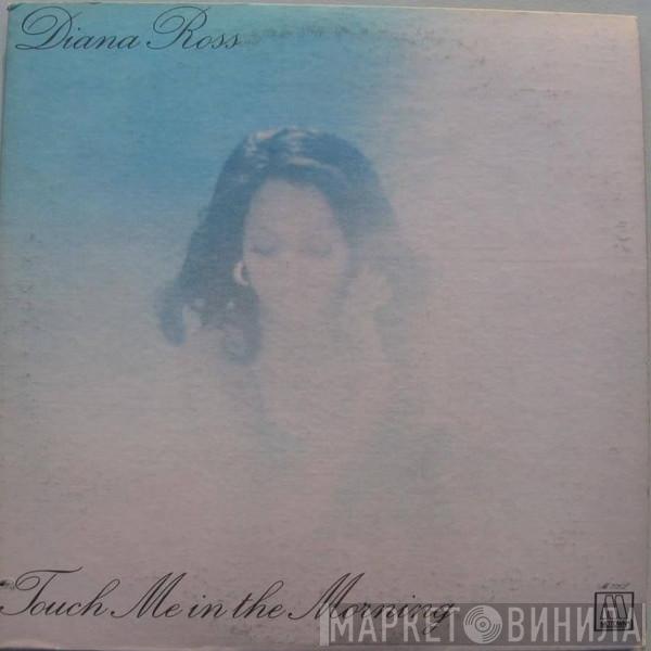  Diana Ross  - Touch Me In The Morning