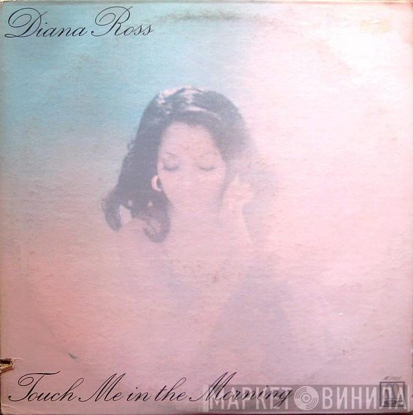  Diana Ross  - Touch Me In The Morning