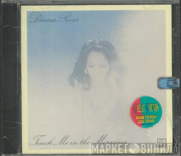  Diana Ross  - Touch Me In The Morning