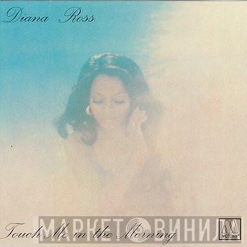  Diana Ross  - Touch Me In The Morning