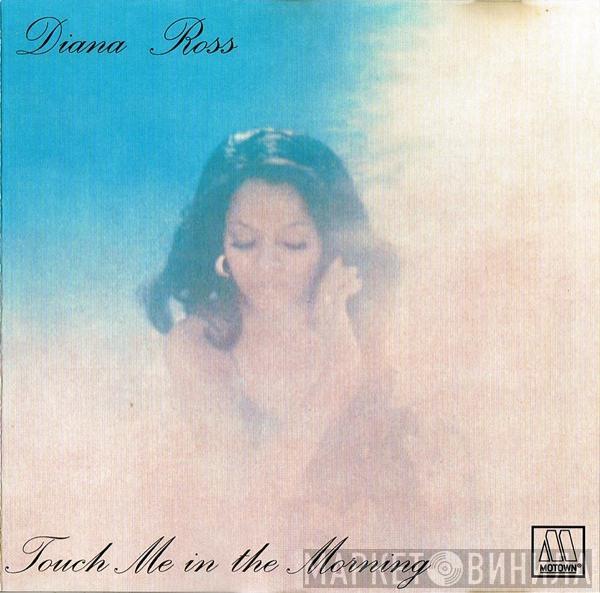  Diana Ross  - Touch Me In The Morning