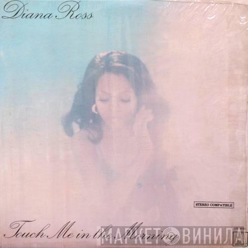  Diana Ross  - Touch Me In The Morning