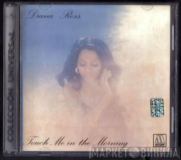  Diana Ross  - Touch Me In The Morning