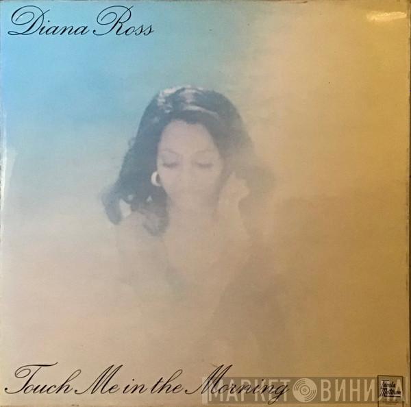 Diana Ross - Touch Me In The Morning
