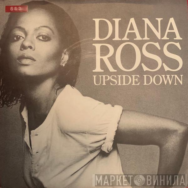 Diana Ross - Upside Down