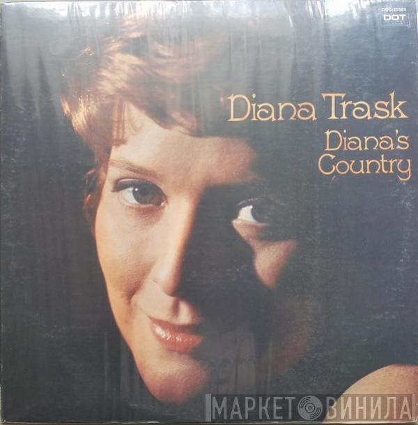 Diana Trask - Diana's Country
