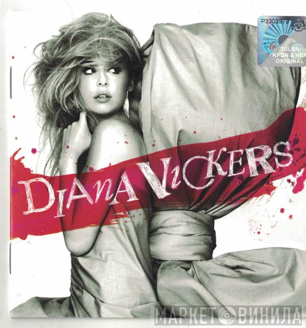 Diana Vickers - Songs From The Tainted Cherry Tree