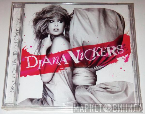  Diana Vickers  - Songs From The Tainted Cherry Tree
