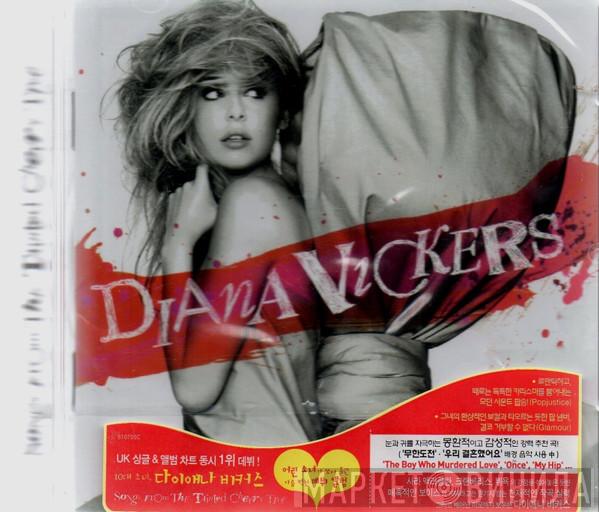  Diana Vickers  - Songs From The Tainted Cherry Tree