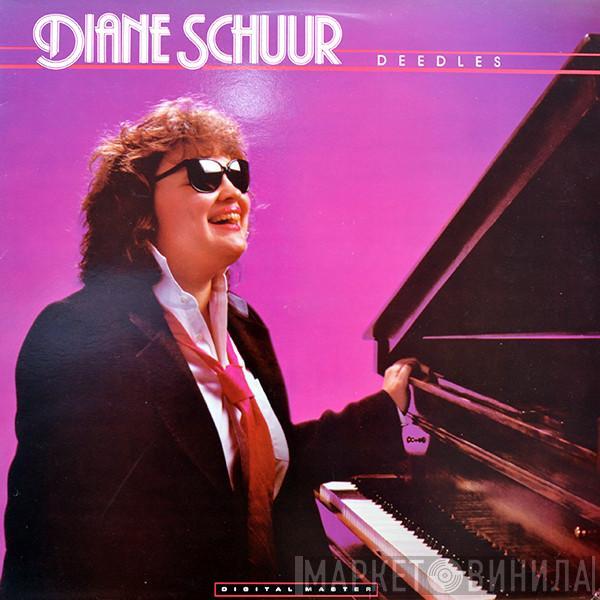 Diane Schuur - Deedles