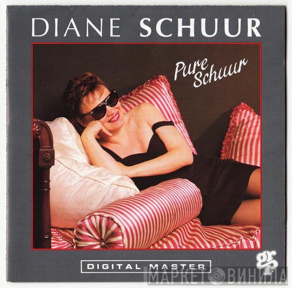 Diane Schuur - Pure Schuur