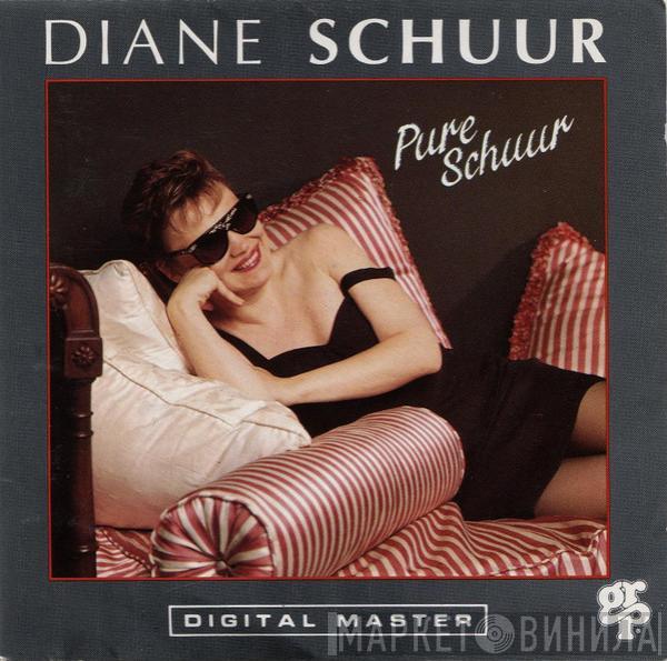 Diane Schuur - Pure Schuur