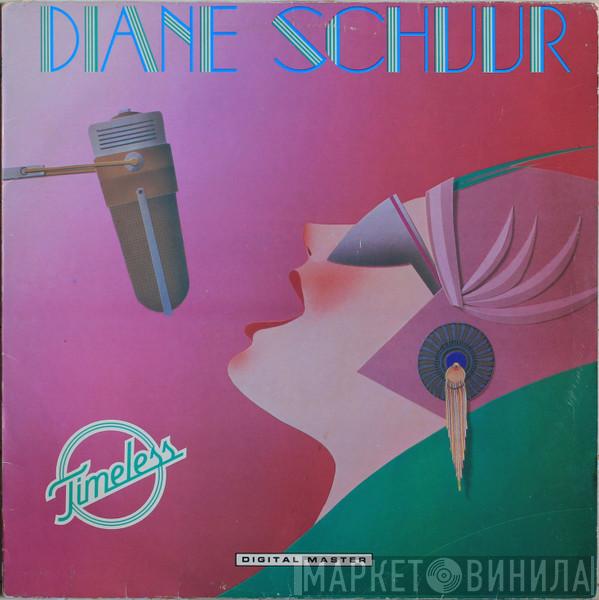 Diane Schuur - Timeless