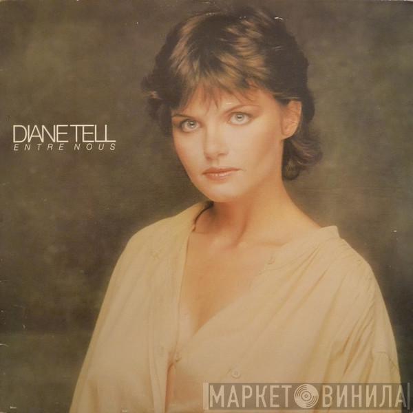  Diane Tell  - Entre Nous