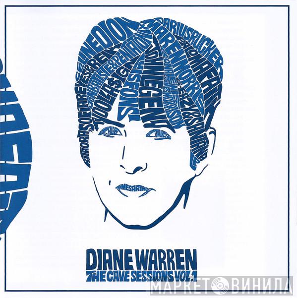 Diane Warren - The Cave Sessions Vol. 1
