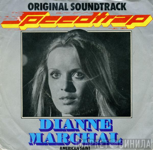 Dianne Marchal - Speedtrap