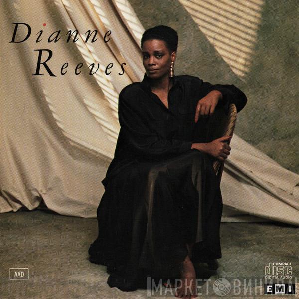  Dianne Reeves  - Dianne Reeves