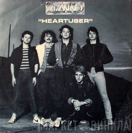 Dianno - Heartuser