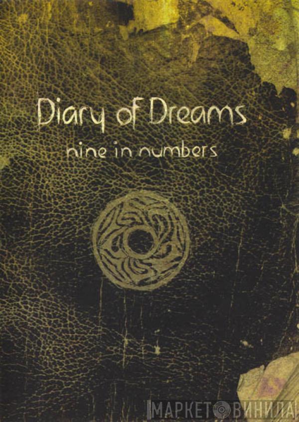 Diary Of Dreams - Nine In Numbers