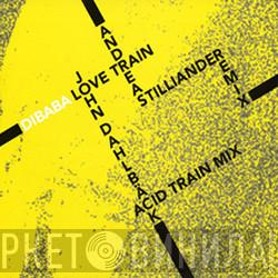 Dibaba - Love Train