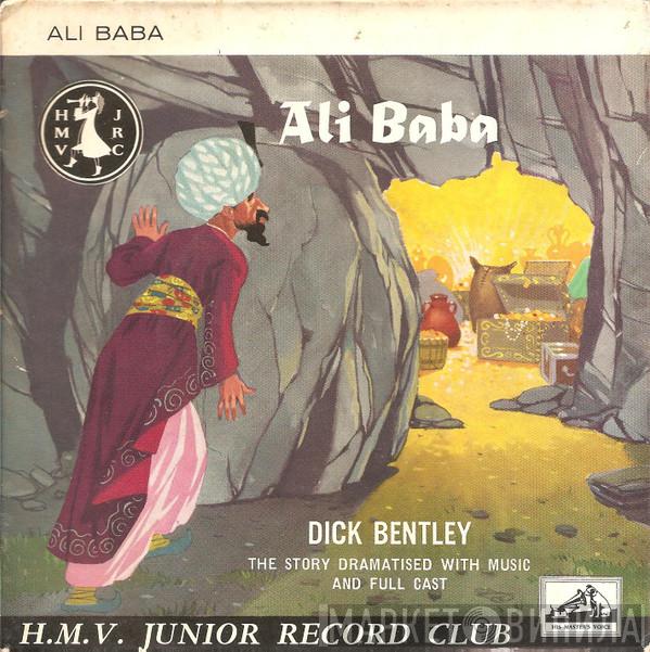 Dick Bentley - Ali Baba