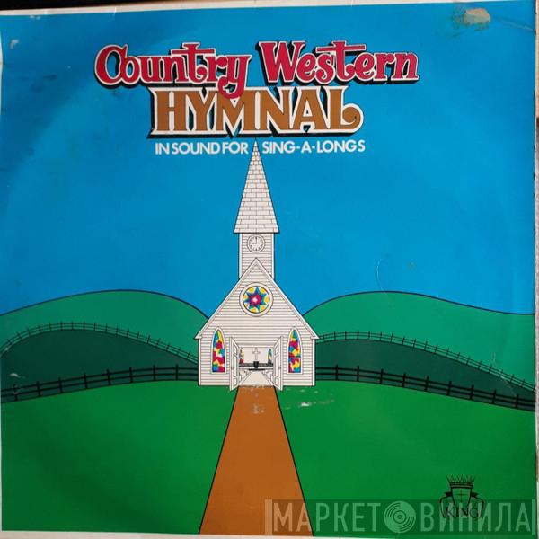 Dick Bolks - Country Western Hymnal - In Sound For Sing-A-Long