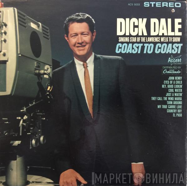 Dick Dale  - Coast To Coast