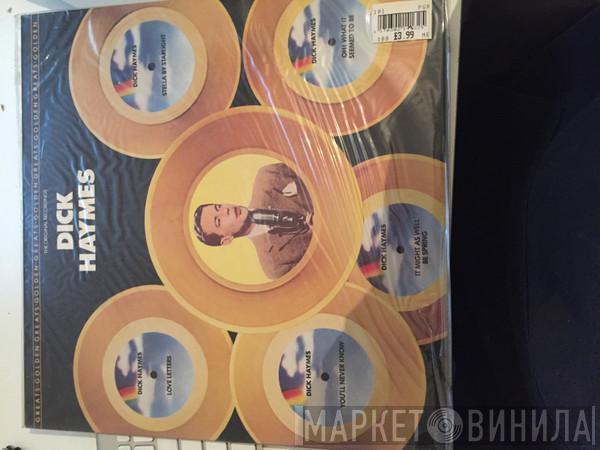 Dick Haymes - Golden Greats