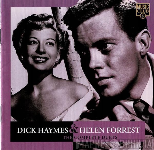 Dick Haymes, Helen Forrest - The Complete Duets