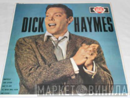 Dick Haymes - Love Letters