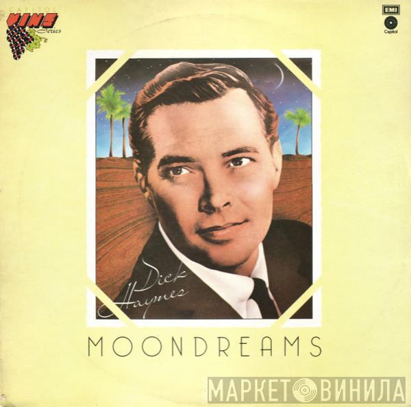 Dick Haymes - Moondreams