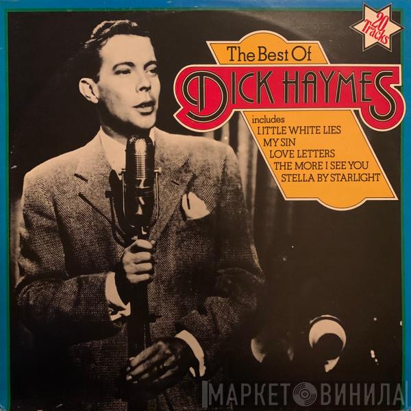 Dick Haymes - The Best Of Dick Haymes