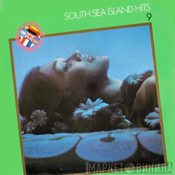 Dick Mahi And His Hawaiian Paradise Orchestra, Les Brown And His Band Of Renown - South Sea Island Hits & All Time American Dance Band Hits